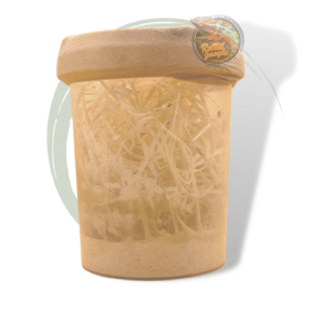 Drosophila Melanogaster  Colonia 500 ml.