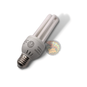 Lampada compatta uvb 10.0% Dragon