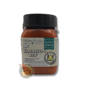 Calcio + Vitamina D3 Dragon-Vit