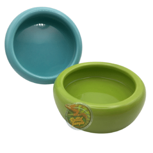 Ciotola Acqua Ceramica Con Bordo Arrotondato Trixie