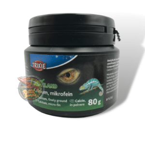 Calcio Polvere Fina Trixie