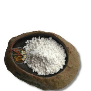 Calcio Polvere Fina Trixie