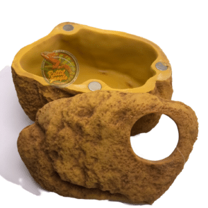 Tana Apribile Tana Umida ReptiZoo