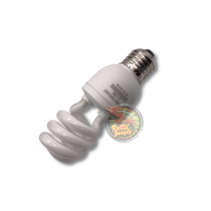 Lampada Compatta Uvb 2.0% Mini TerraExotica 13 Watt
