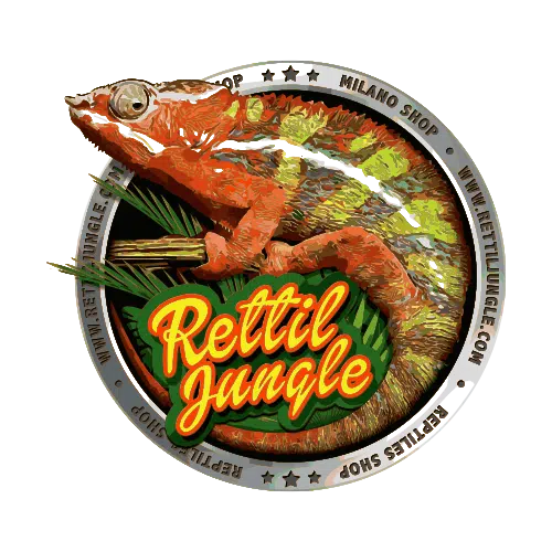 Rettil Jungle logo
