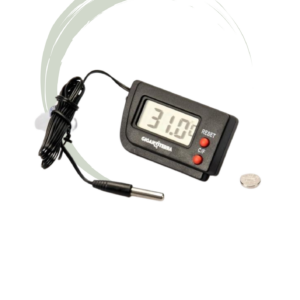 Termometro Digitale Giganterra